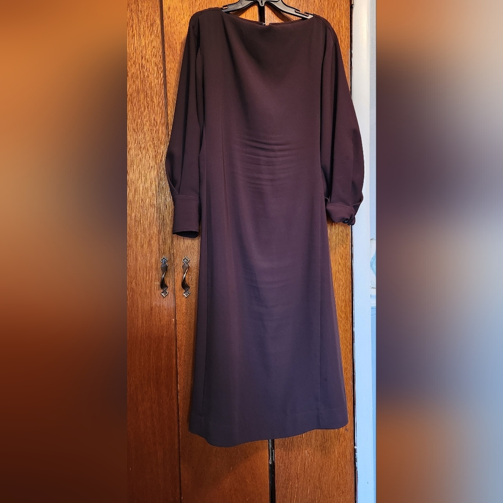 COS pristine condition dress size 44